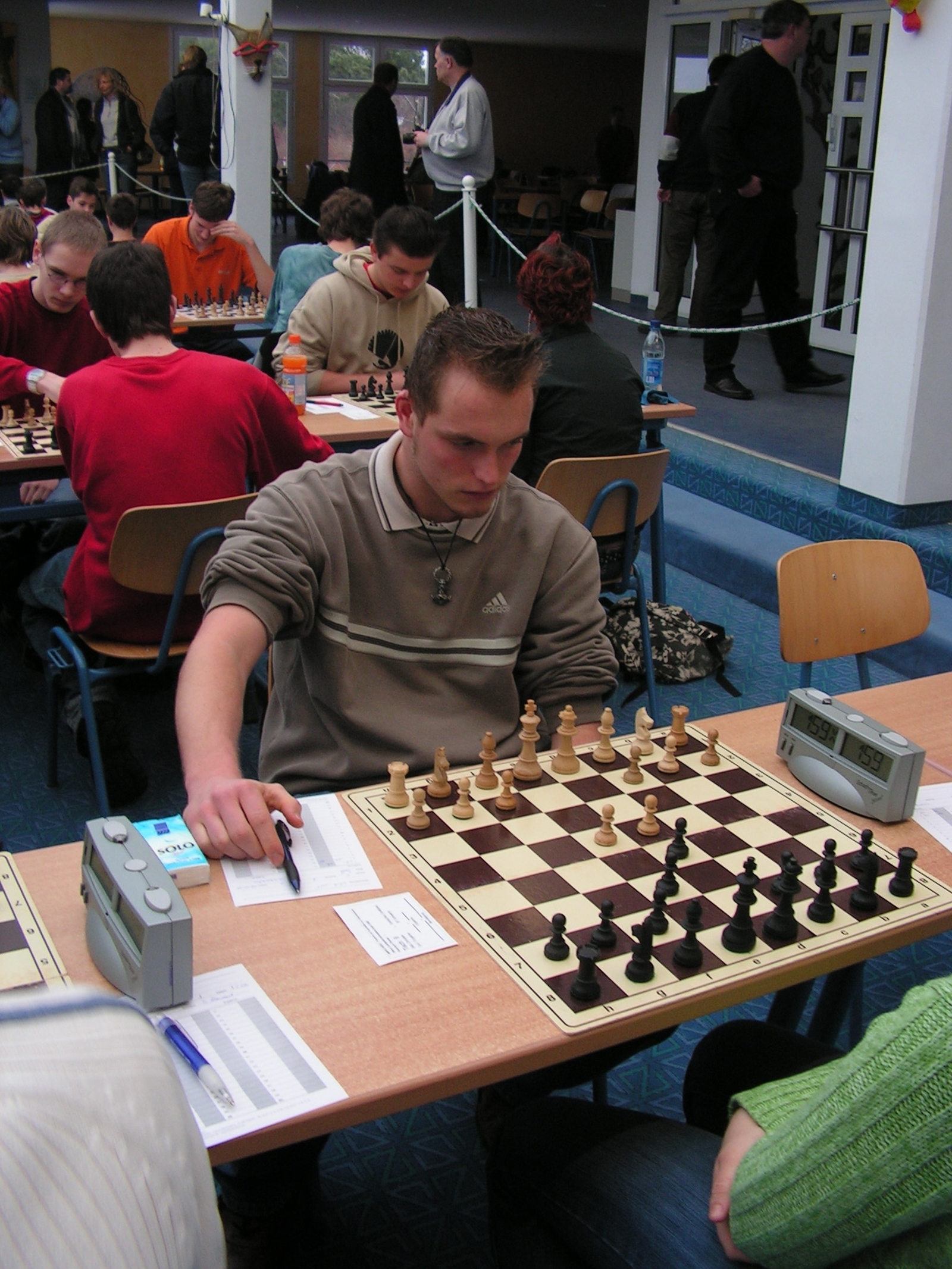 Vorschau